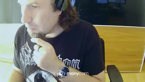 Tirolerboy27 online show from 11, 11, 2025