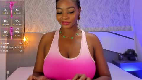 Tisha online show from 2, 3, 2026