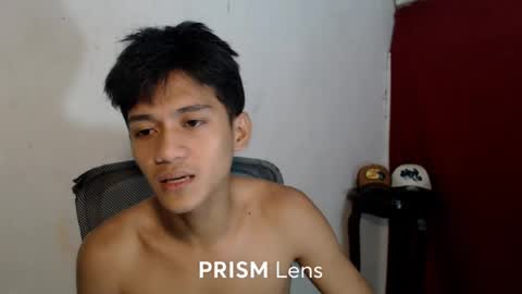 Snapshot of tisoyplayboy chatting on 22, 6, 2026 TisoyNin online show from 22, 6, 2026