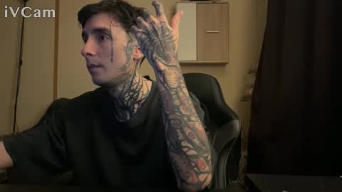 Snapshot of tiswillfuckup chatting on 12, 1, 2026 tiswillfuckup online show from 12, 1, 2026