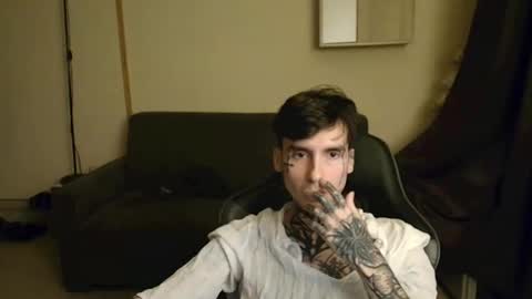 Snapshot of tiswillfuckup chatting on 14, 1, 2026 tiswillfuckup online show from 14, 1, 2026