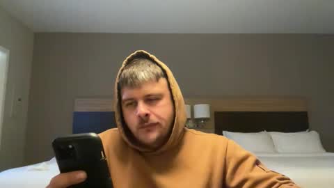 titanthrust online show from 14, 11, 2025