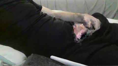 Snapshot of titfred54380 chatting on 16, 1, 2025 frederic online show from 16, 1, 2025