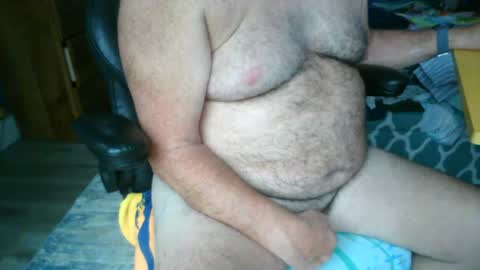 Snapshot of titman98 chatting on 7, 5, 2026 titman98 online show from 7, 5, 2026