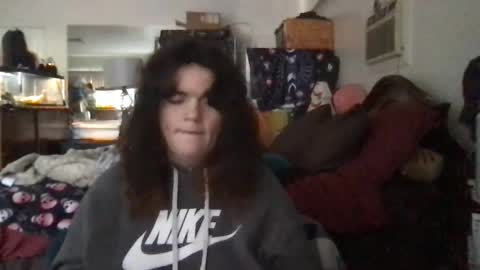 formerly bigtittygothwhore online show from 5, 1, 2026