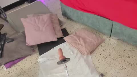 Tivizay online show from 21, 3, 2026