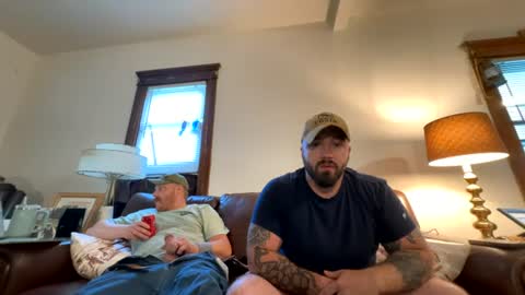 TJ and Dustin online show from 6, 7, 2026