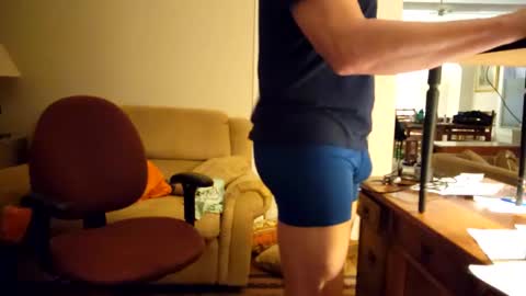 Snapshot of tjstanley1 chatting on 4, 10, 2025 Joe online show from 4, 10, 2025