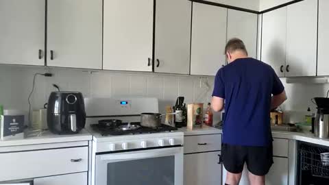 Joe online show from 19, 3, 2026