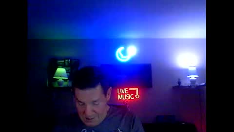 TK online show from 2, 3, 2025