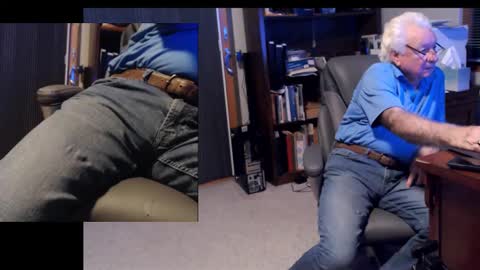 Snapshot of tlc_dude chatting on 20, 10, 2025 TLC dude online show from 20, 10, 2025