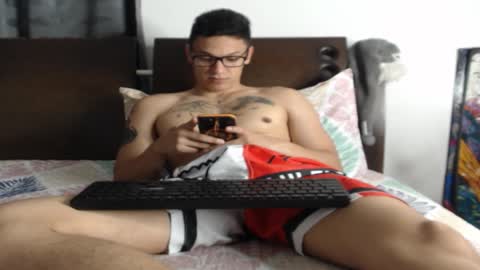 Andres Independent Model online show from 3, 2, 2026