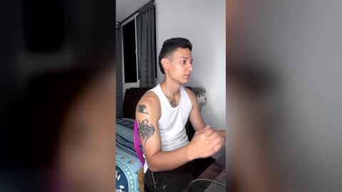 Andres Independent Model online show from 5, 2, 2026