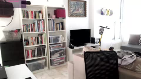 Todd online show from 14, 9, 2025