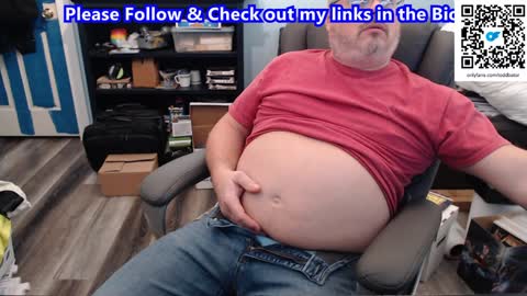 Todd Bator online show from 30, 1, 2025