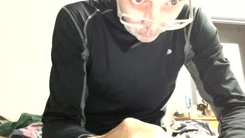 toddpascoe77 online show from 21, 9, 2025