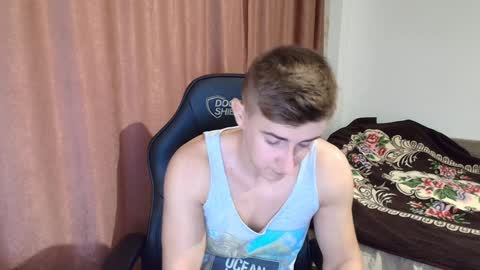 todhorny987 online show from 20, 1, 2025