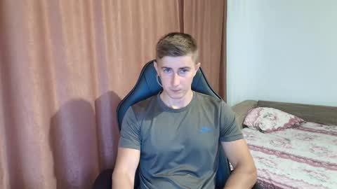 todhorny987 online show from 18, 2, 2025