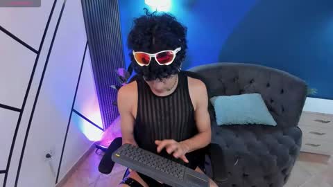 todoroki_g online show from 17, 11, 2025