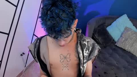 todoroki_g online show from 26, 11, 2025