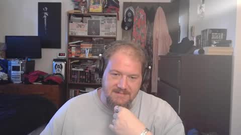 Toede online show from 5, 5, 2026