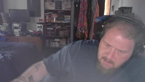 Toede online show from 12, 5, 2026