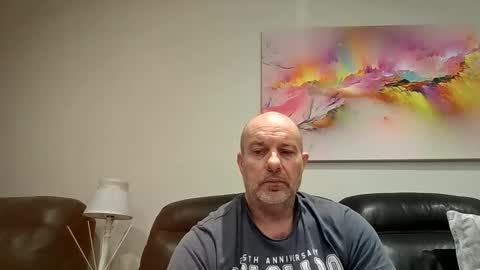 toerag69 online show from 5, 12, 2025