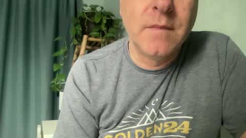 Snapshot of toggaman chatting on 1, 1, 2025 Joshua1983 online show from 1, 1, 2025