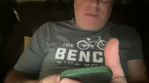 Snapshot of toggaman chatting on 12, 10, 2025 Joshua1983 online show from 12, 10, 2025