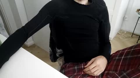 Martin online show from 20, 11, 2025