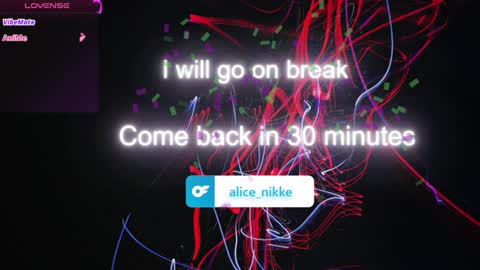 Snapshot of tokio_m chatting on 1, 1, 2025 Alice online show from 1, 1, 2025