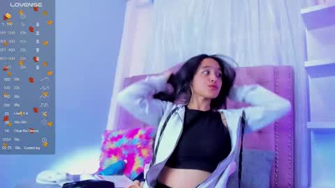 tokito mitsuri online show from 18, 1, 2025