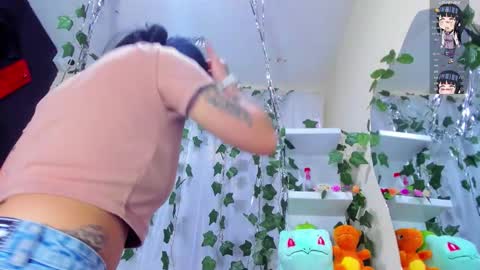 tokito mitsuri online show from 5, 12, 2025