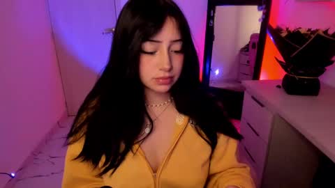 Snapshot of toky222 chatting on 20, 2, 2025 Tokyo online show from 20, 2, 2025