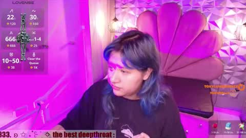 toky         online show from 10, 11, 2025