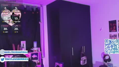 toky         online show from 19, 3, 2026