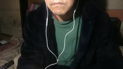 Snapshot of tokyo2024 chatting on 7, 3, 2025 small man online show from 7, 3, 2025