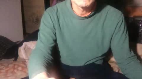 small man online show from 21, 12, 2025