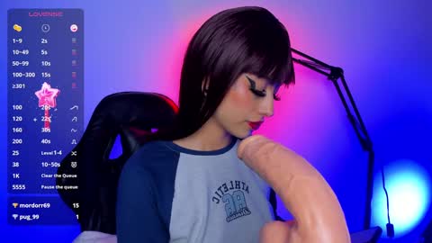  Halsey  Sofii  online show from 13, 2, 2025