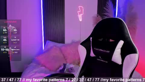 Snapshot of tokyo_blues chatting on 29, 7, 2026 Halsey Sofii online show from 29, 7, 2026