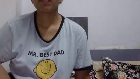 Snapshot of tokyo_indian chatting on 10, 5, 2026 Tokyo online show from 10, 5, 2026