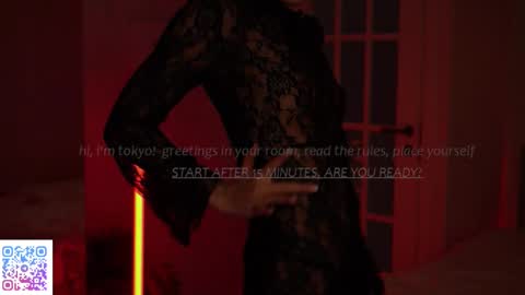 tokyo_n online show from 24, 2, 2025