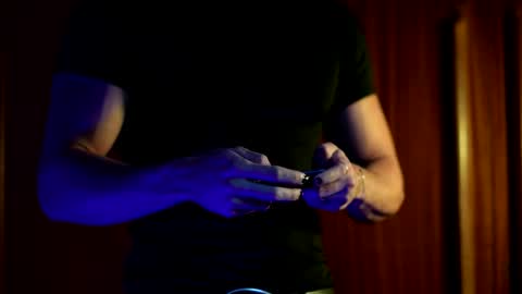 tokyo_oo online show from 14, 12, 2025