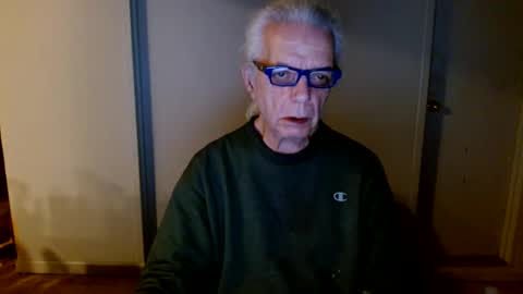 tom112292014 online show from 18, 1, 2025