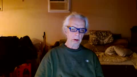 tom112292014 online show from 22, 1, 2025