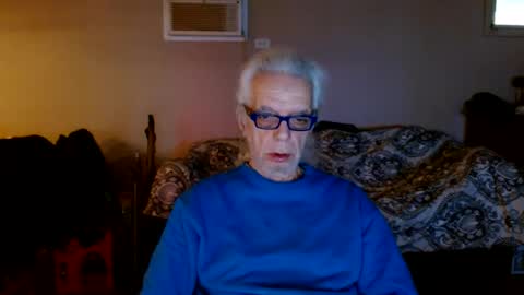 tom112292014 online show from 29, 1, 2025