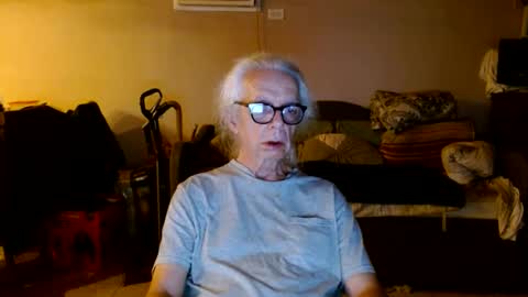 tom112292014 online show from 17, 9, 2025