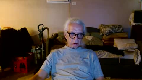 tom112292014 online show from 17, 9, 2025