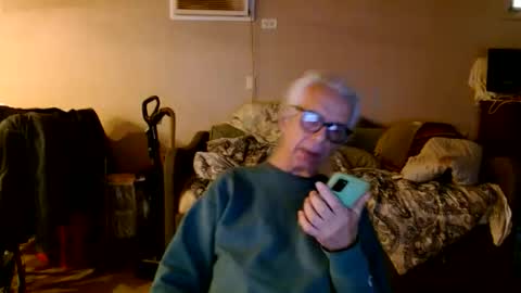 tom112292014 online show from 16, 1, 2026