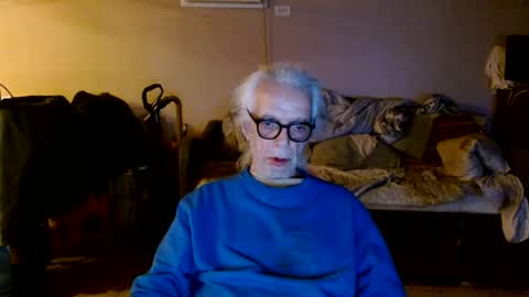 tom112292014 online show from 27, 3, 2026